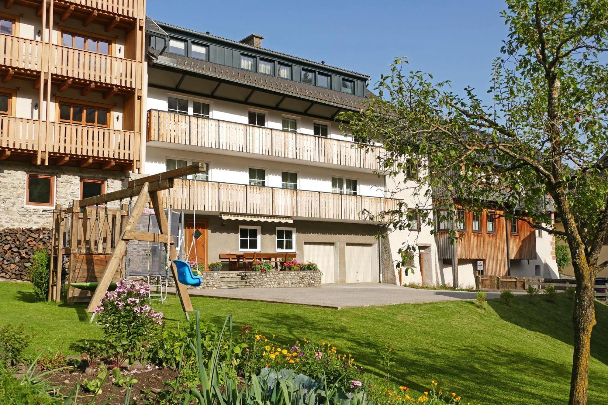 Appartement Mauterndorf Mauterndorf  Extérieur photo
