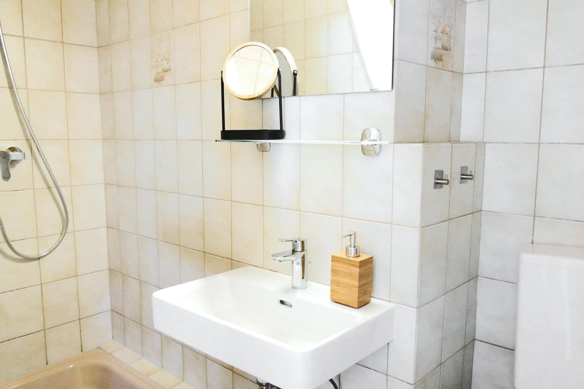 Appartement Mauterndorf Mauterndorf  Extérieur photo