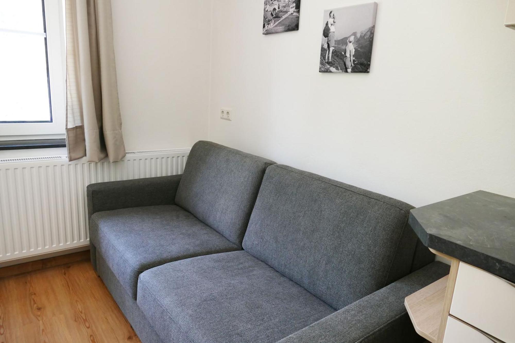 Appartement Mauterndorf Mauterndorf  Extérieur photo