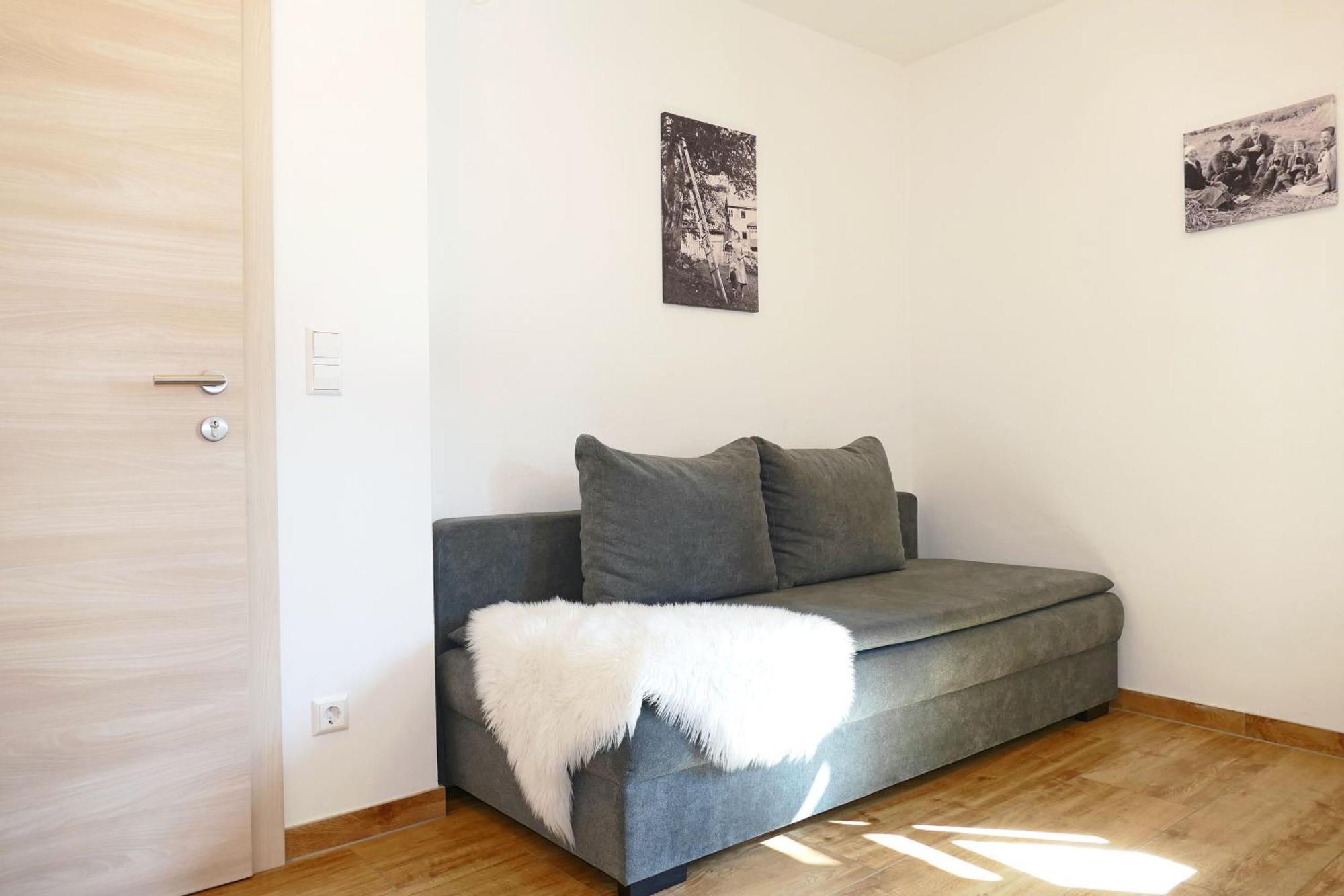 Appartement Mauterndorf Mauterndorf  Extérieur photo