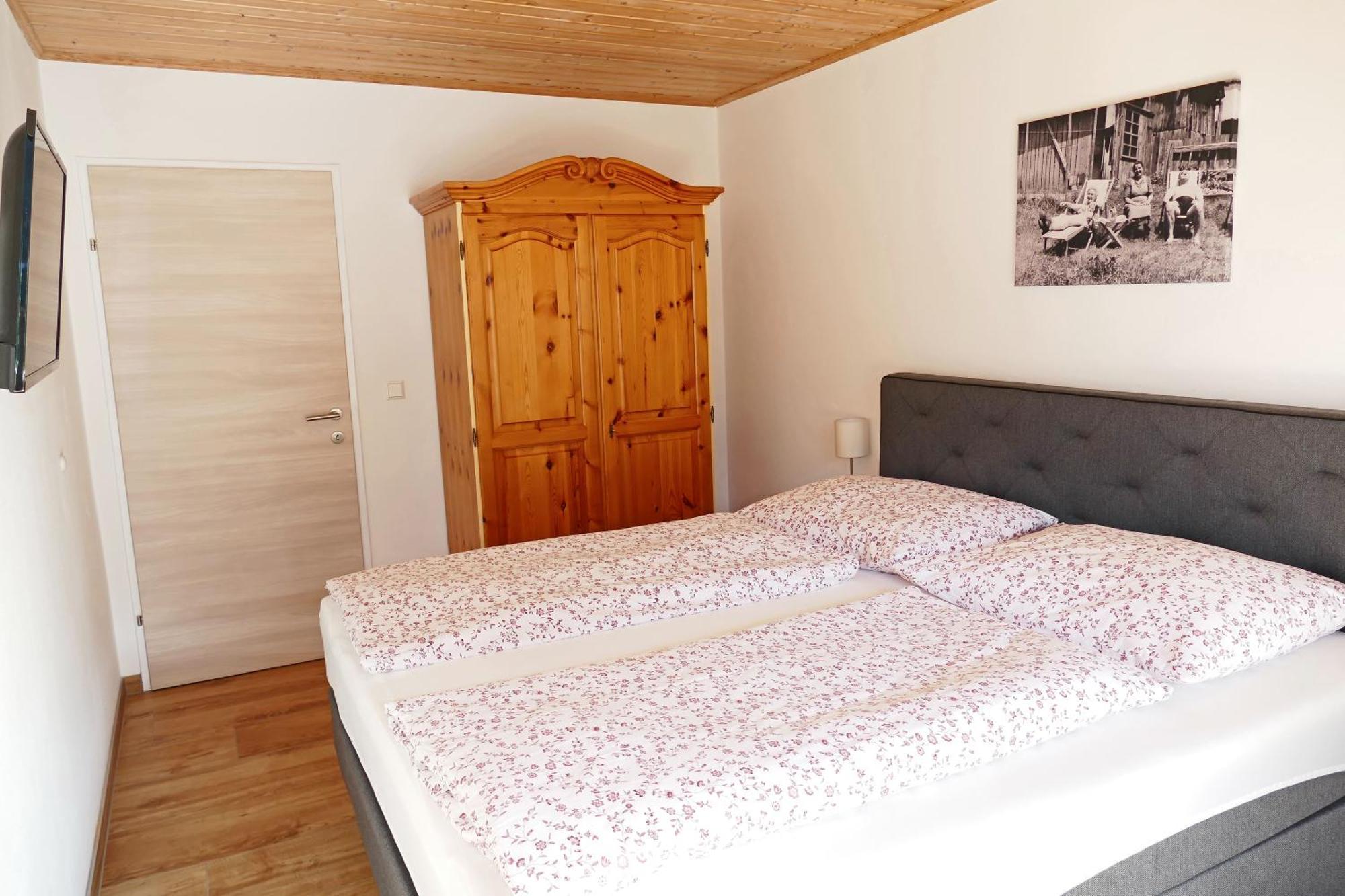 Appartement Mauterndorf Mauterndorf  Extérieur photo