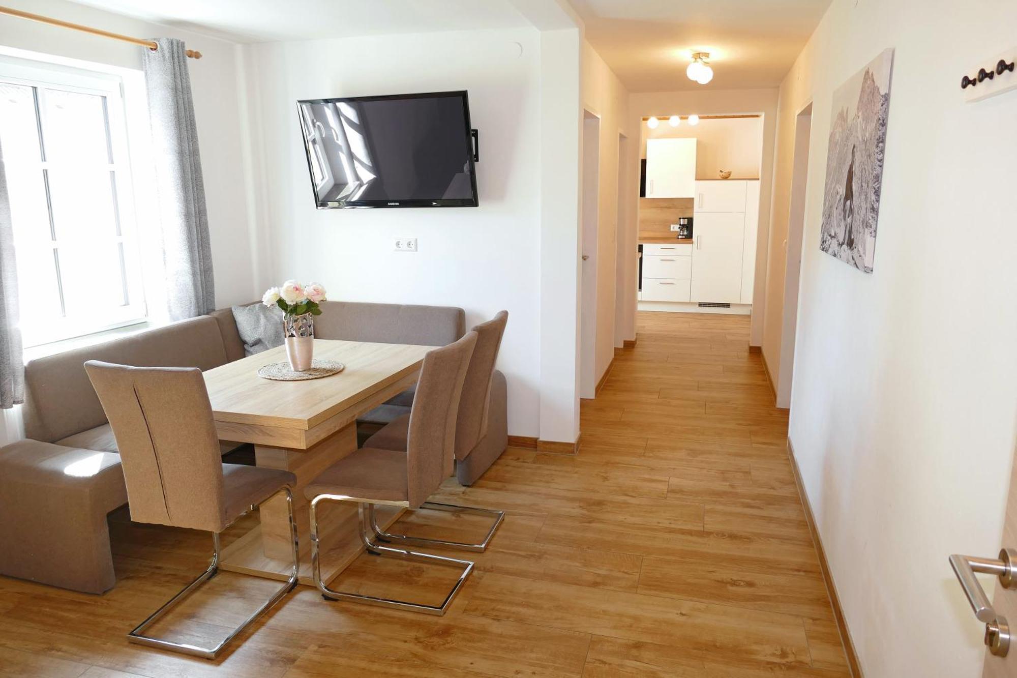 Appartement Mauterndorf Mauterndorf  Extérieur photo