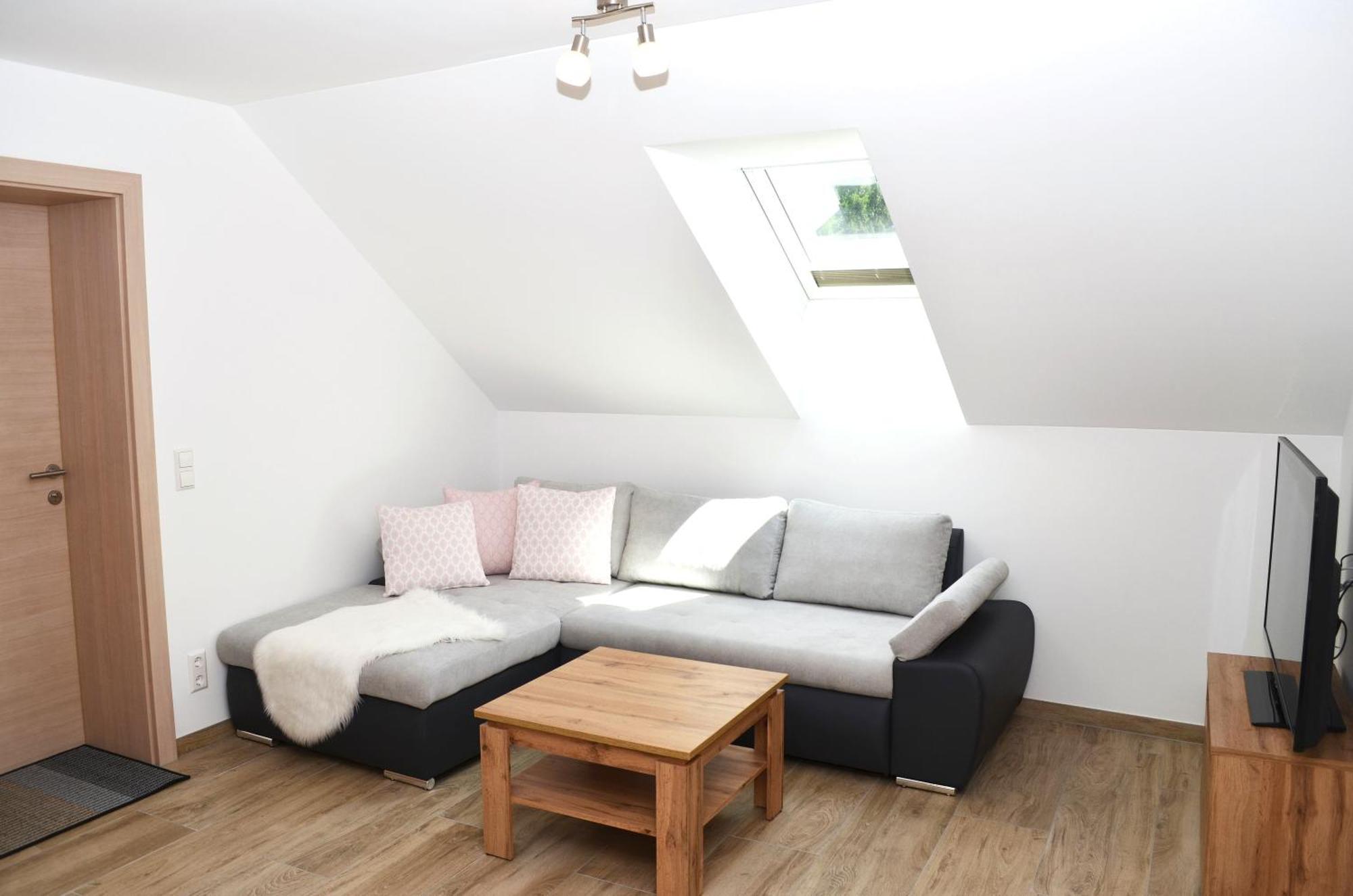 Appartement Mauterndorf Mauterndorf  Extérieur photo